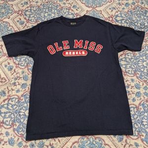 Vintage - Ole Miss Rebels T-shirt
